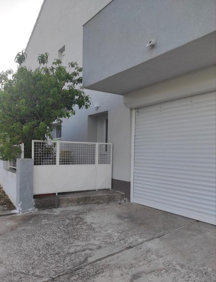 Studio Apartment Petrov Šibenik Exterior foto